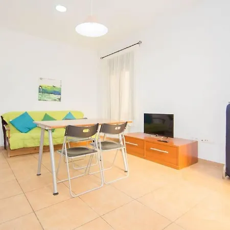 Corrala De San Anton. Albaycin Apartment Granada