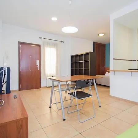 Apartment Corrala De San Anton. Albaycin *