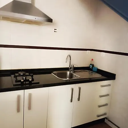 Corrala De San Anton. Albaycin Apartment