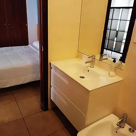 Apartment Corrala De San Anton. Albaycin *