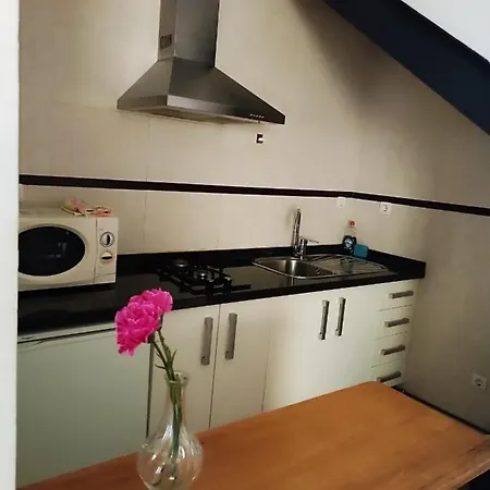 Corrala De San Anton. Albaycin Apartment