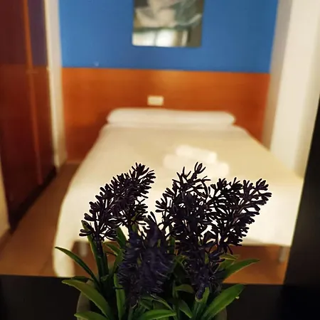 Corrala De San Anton. Albaycin Apartment *